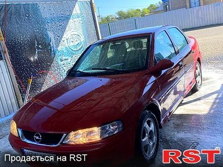 Опель Вектра, объемом двигателя 1.6 л и пробегом 0 тыс. км за 800 $, фото 1 на Automoto.ua