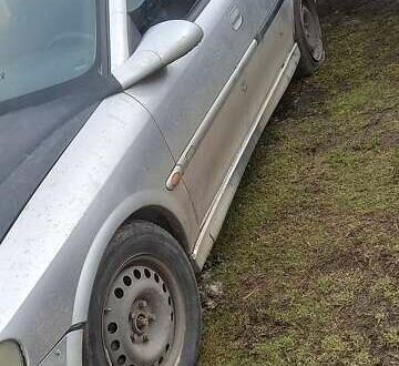 Опель Вектра 1999 у Камінь-Каширський на Automoto.ua Опель Вектра, об'ємом двигуна 2 л та пробігом 50 тис. км за 450 $, фото 1 на Automoto.ua