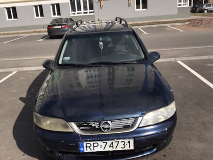 Опель Вектра 1999 у Рівному на Automoto.ua Опель Вектра, об'ємом двигуна 0 л та пробігом 222 тис. км за 950 $, фото 1 на Automoto.ua