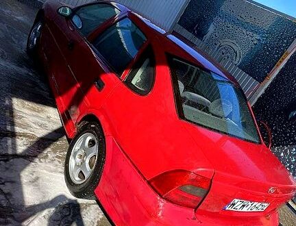 Опель Вектра 1999 в Покровском на Automoto.ua Опель Вектра, объемом двигателя 1.6 л и пробегом 200 тыс. км за 500 $, фото 1 на Automoto.ua