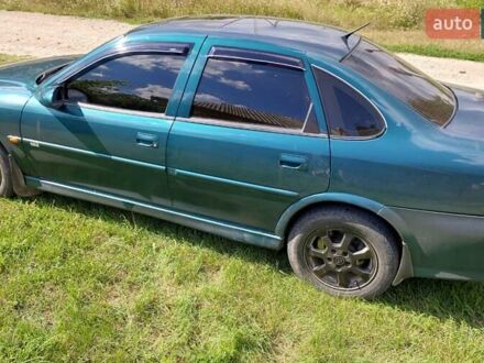 Опель Вектра, об'ємом двигуна 1.8 л та пробігом 260 тис. км за 3000 $, фото 1 на Automoto.ua