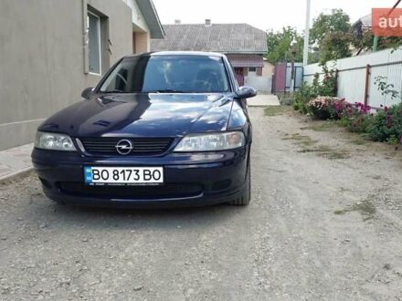 Опель Вектра 1999 в Тернополе на Automoto.ua Опель Вектра, объемом двигателя 1.6 л и пробегом 400 тыс. км за 3400 $, фото 1 на Automoto.ua
