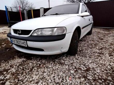Опель Вектра 1999 в Днепре (Днепропетровске) на Automoto.ua Опель Вектра, объемом двигателя 18 л и пробегом 214 тыс. км за 2300 $, фото 1 на Automoto.ua