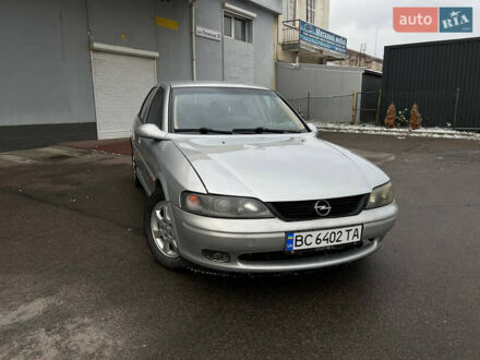 Опель Вектра 1999 в Львове на Automoto.ua Опель Вектра, объемом двигателя 1.6 л и пробегом 360 тыс. км за 2850 $, фото 1 на Automoto.ua
