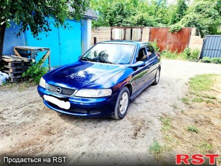 Опель Вектра, об'ємом двигуна 1.6 л та пробігом 316 тис. км за 2500 $, фото 1 на Automoto.ua