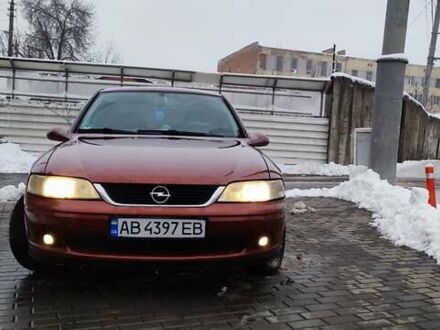 Опель Вектра 1999 в Виннице на Automoto.ua Опель Вектра, объемом двигателя 1.8 л и пробегом 250 тыс. км за 3500 $, фото 1 на Automoto.ua