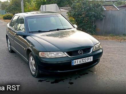 Опель Вектра 1999 у Броварах на Automoto.ua Опель Вектра, об'ємом двигуна 20 л та пробігом 224 тис. км за 2500 $, фото 1 на Automoto.ua