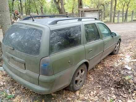 Опель Вектра 2000 в Полтаве на Automoto.ua Опель Вектра, объемом двигателя 0 л и пробегом 30 тыс. км за 69891 $, фото 1 на Automoto.ua