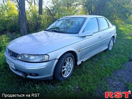 Опель Вектра 2000 у Лозовой на Automoto.ua Опель Вектра, об'ємом двигуна 20 л та пробігом 0 тис. км за 1750 $, фото 1 на Automoto.ua