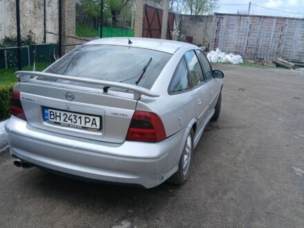 Опель Вектра, об'ємом двигуна 2 л та пробігом 214 тис. км за 2500 $, фото 1 на Automoto.ua