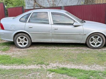 Опель Вектра, об'ємом двигуна 2 л та пробігом 320 тис. км за 1600 $, фото 1 на Automoto.ua