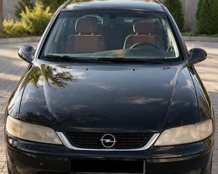 Опель Вектра, об'ємом двигуна 0 л та пробігом 280 тис. км за 2300 $, фото 1 на Automoto.ua
