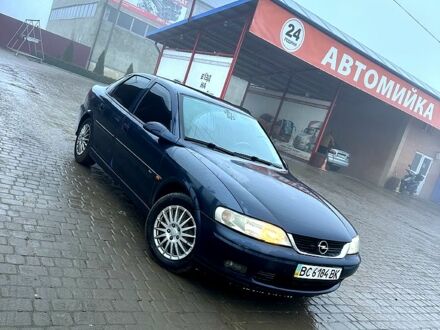 Опель Вектра, об'ємом двигуна 1.8 л та пробігом 0 тис. км за 2750 $, фото 1 на Automoto.ua