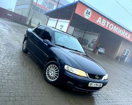 Опель Вектра, об'ємом двигуна 1.8 л та пробігом 0 тис. км за 2750 $, фото 1 на Automoto.ua