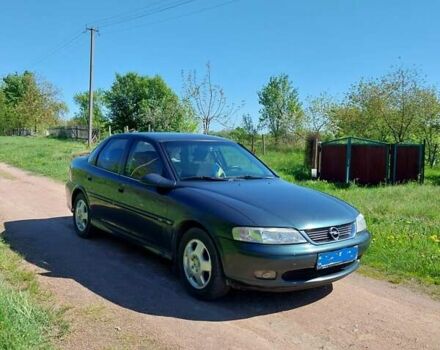 Опель Вектра, об'ємом двигуна 0 л та пробігом 270 тис. км за 3000 $, фото 1 на Automoto.ua