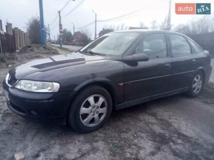 Опель Вектра 2001 в Киеве на Automoto.ua Опель Вектра, объемом двигателя 2 л и пробегом 250 тыс. км за 3450 $, фото 1 на Automoto.ua