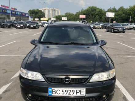 Опель Вектра 2001 в Хмельницком на Automoto.ua Опель Вектра, объемом двигателя 2.2 л и пробегом 333 тыс. км за 3800 $, фото 1 на Automoto.ua
