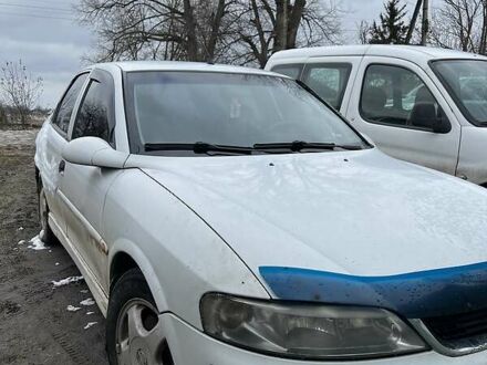 Опель Вектра 2001 у Житомирі на Automoto.ua Опель Вектра, об'ємом двигуна 0 л та пробігом 220 тис. км за 2800 $, фото 1 на Automoto.ua