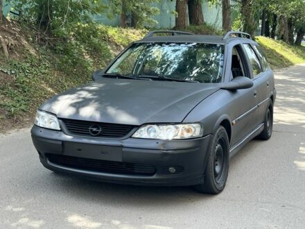 Опель Вектра 2001 в Харькове на Automoto.ua Опель Вектра, объемом двигателя 0 л и пробегом 312 тыс. км за 1081 $, фото 1 на Automoto.ua