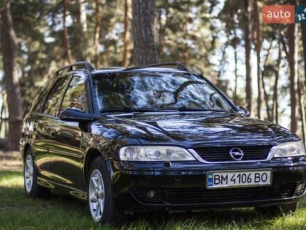 Опель Вектра 2001 в Ахтырке на Automoto.ua Опель Вектра, объемом двигателя 2.2 л и пробегом 358 тыс. км за 5000 $, фото 1 на Automoto.ua