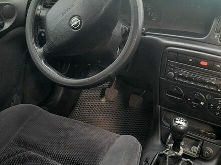 Опель Вектра, об'ємом двигуна 1.8 л та пробігом 450 тис. км за 1800 $, фото 1 на Automoto.ua