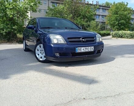 Опель Вектра, объемом двигателя 2 л и пробегом 340 тыс. км за 1750 $, фото 1 на Automoto.ua