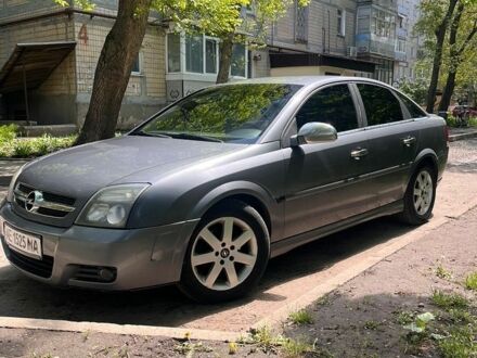 Опель Вектра, об'ємом двигуна 2.2 л та пробігом 358 тис. км за 4700 $, фото 1 на Automoto.ua