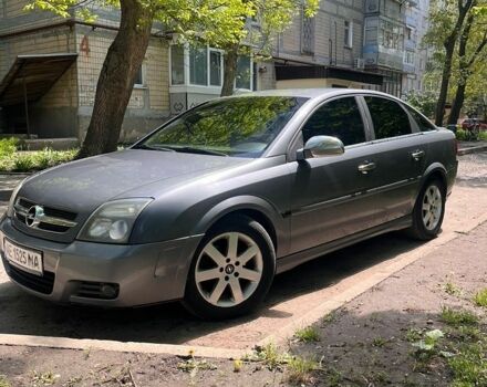 Опель Вектра, объемом двигателя 2.2 л и пробегом 358 тыс. км за 4700 $, фото 1 на Automoto.ua