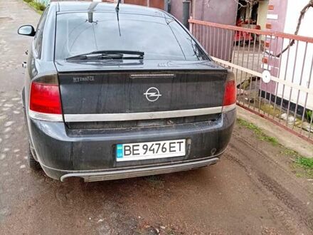 Опель Вектра, объемом двигателя 1.8 л и пробегом 250 тыс. км за 3800 $, фото 1 на Automoto.ua