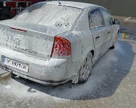 Опель Вектра, об'ємом двигуна 2.2 л та пробігом 300 тис. км за 3999 $, фото 1 на Automoto.ua