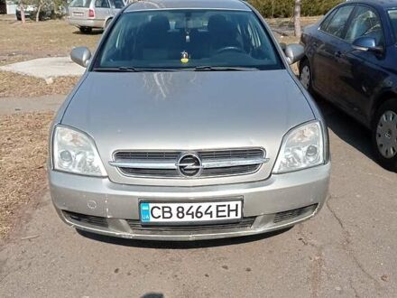 Опель Вектра 2002 у Чернігові на Automoto.ua Опель Вектра, об'ємом двигуна 1.8 л та пробігом 315 тис. км за 3200 $, фото 1 на Automoto.ua