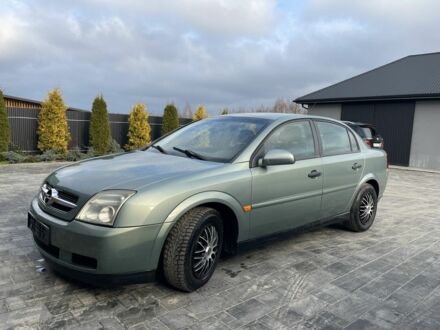Опель Вектра, об'ємом двигуна 2 л та пробігом 330 тис. км за 1450 $, фото 1 на Automoto.ua
