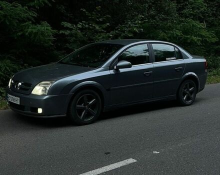Опель Вектра, объемом двигателя 2.2 л и пробегом 330 тыс. км за 3850 $, фото 1 на Automoto.ua