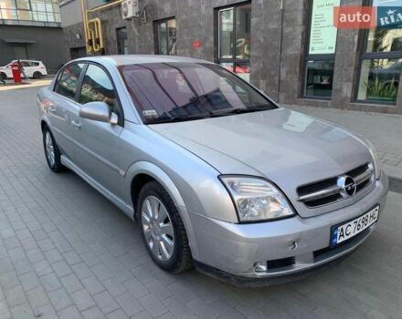 Опель Вектра, объемом двигателя 2 л и пробегом 300 тыс. км за 2550 $, фото 1 на Automoto.ua