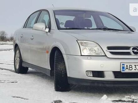 Опель Вектра 2002 у Бару на Automoto.ua Опель Вектра, об'ємом двигуна 2.2 л та пробігом 170 тис. км за 4500 $, фото 1 на Automoto.ua