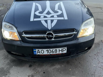 Опель Вектра, объемом двигателя 2 л и пробегом 350 тыс. км за 2900 $, фото 1 на Automoto.ua