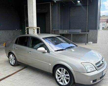 Опель Вектра, объемом двигателя 2.2 л и пробегом 312 тыс. км за 3200 $, фото 1 на Automoto.ua