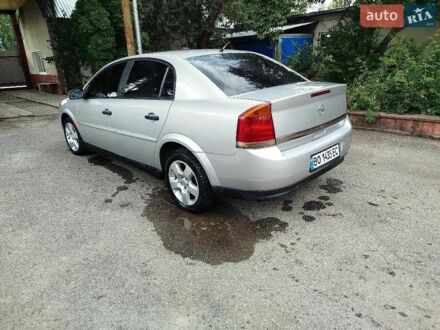 Опель Вектра, объемом двигателя 1.8 л и пробегом 275 тыс. км за 3400 $, фото 1 на Automoto.ua