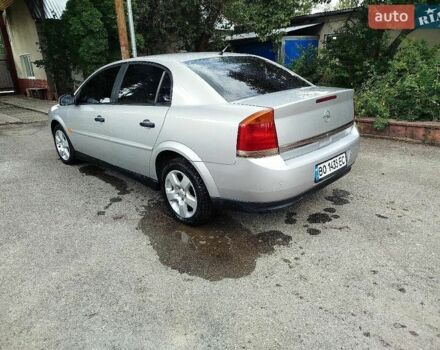 Опель Вектра, объемом двигателя 1.8 л и пробегом 275 тыс. км за 3300 $, фото 1 на Automoto.ua