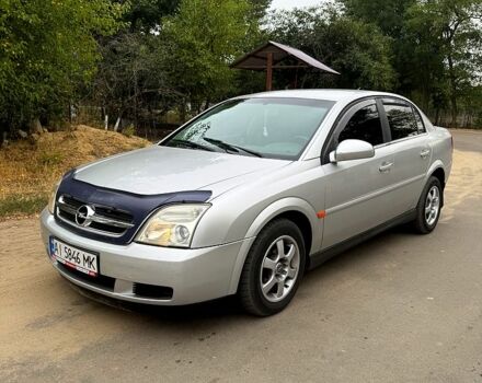 Опель Вектра, объемом двигателя 2.2 л и пробегом 400 тыс. км за 3300 $, фото 1 на Automoto.ua