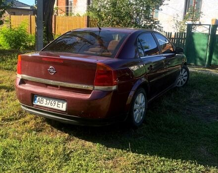 Опель Вектра, объемом двигателя 2.2 л и пробегом 390 тыс. км за 3500 $, фото 1 на Automoto.ua