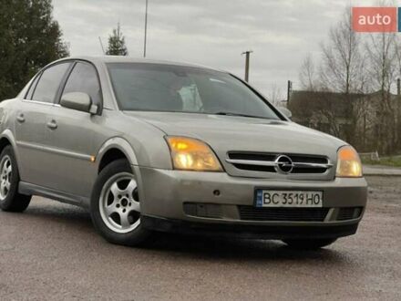 Опель Вектра, об'ємом двигуна 2 л та пробігом 330 тис. км за 2750 $, фото 1 на Automoto.ua