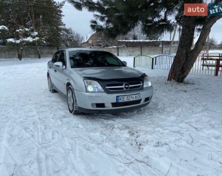 Опель Вектра, объемом двигателя 2.2 л и пробегом 280 тыс. км за 5200 $, фото 1 на Automoto.ua