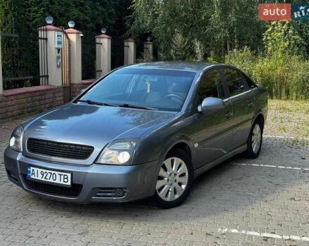 Опель Вектра, об'ємом двигуна 2.2 л та пробігом 365 тис. км за 3500 $, фото 1 на Automoto.ua