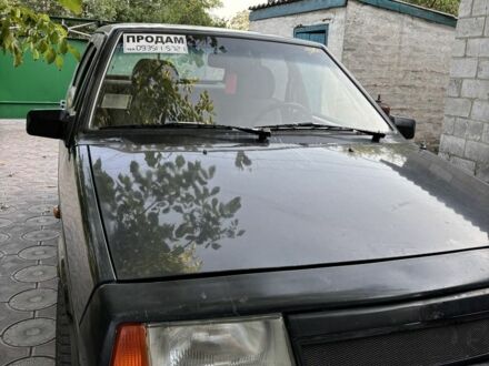 Опель Вектра, объемом двигателя 2.2 л и пробегом 333 тыс. км за 4200 $, фото 1 на Automoto.ua