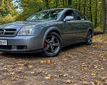Опель Вектра, объемом двигателя 2.2 л и пробегом 333 тыс. км за 4000 $, фото 1 на Automoto.ua