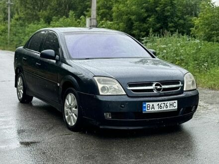 Опель Вектра, об'ємом двигуна 2.2 л та пробігом 317 тис. км за 1700 $, фото 1 на Automoto.ua