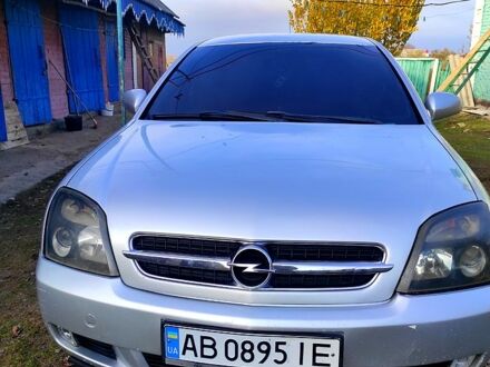 Опель Вектра, об'ємом двигуна 2.2 л та пробігом 338 тис. км за 4000 $, фото 1 на Automoto.ua