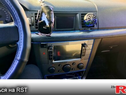 Опель Вектра, объемом двигателя 2.2 л и пробегом 297 тыс. км за 4500 $, фото 1 на Automoto.ua