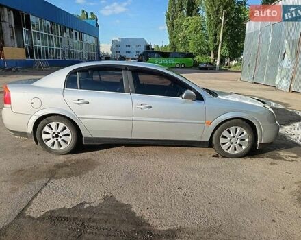 Опель Вектра, объемом двигателя 2.2 л и пробегом 318 тыс. км за 3300 $, фото 1 на Automoto.ua